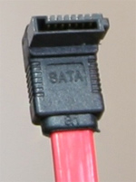 7-Pin SATA Cable